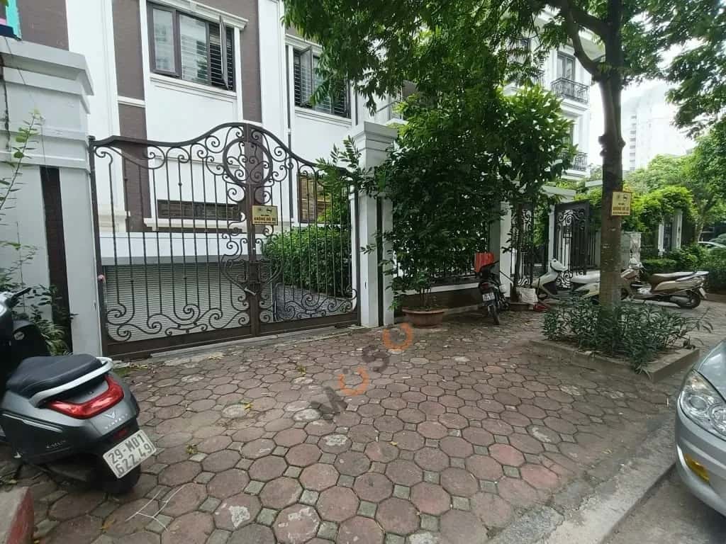 Cho thuê nhà hẻm Bắc Từ Liêm, Hà Nội – giá 60 triệu — Hình 3