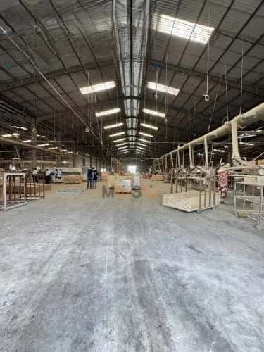 Cho thuê kho, nhà xưởng Điểu Xiển Thành phố Biên Hoà, Đồng Nai – giá 780 triệu — Hình 2