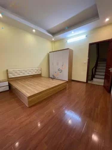 Cho thuê nhà hẻm Hoàng Quốc Việt Cầu Giấy, Hà Nội – 4 phòng ngủ, giá 12 triệu — Hình 3 Cho thuê nhà hẻm Hoàng Quốc Việt Cầu Giấy, Hà Nội – 4 phòng ngủ, giá 12 triệu — Hình 3