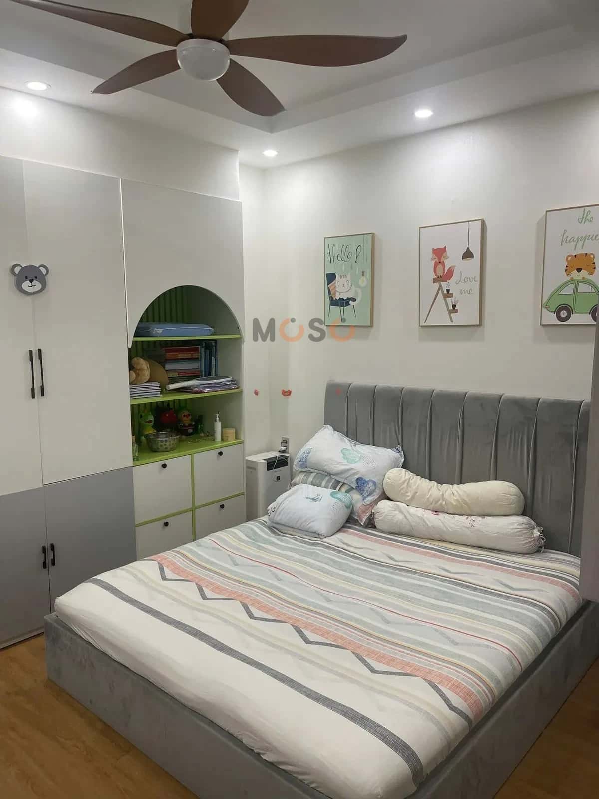 Cho thuê nhà mặt tiền Hoa Trà Phú Nhuận, TP.HCM – 6 phòng ngủ, giá 30 triệu — Hình 2 Cho thuê nhà mặt tiền Hoa Trà Phú Nhuận, TP.HCM – 6 phòng ngủ, giá 30 triệu — Hình 2