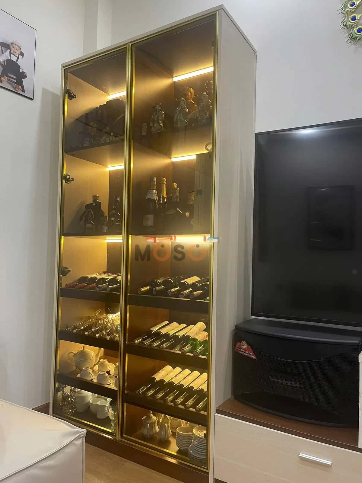 Cho thuê nhà mặt tiền Hoa Trà Phú Nhuận, TP.HCM – 6 phòng ngủ, giá 30 triệu — Hình 3 Cho thuê nhà mặt tiền Hoa Trà Phú Nhuận, TP.HCM – 6 phòng ngủ, giá 30 triệu — Hình 3