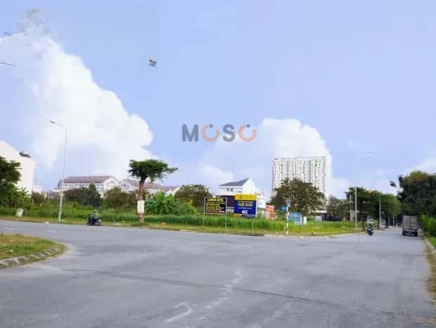 Cho thuê đất D1 Quận 9, TP.HCM – giá 9.2 tỷ Cho thuê đất D1 Quận 9, TP.HCM – giá 9.2 tỷ