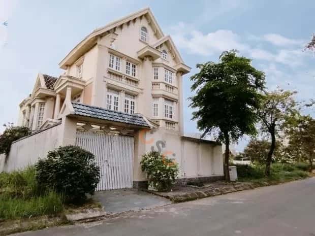 Cho thuê đất D1 Quận 9, TP.HCM – giá 9.2 tỷ — Hình 2 Cho thuê đất D1 Quận 9, TP.HCM – giá 9.2 tỷ — Hình 2