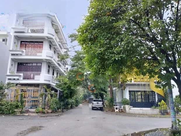 Cho thuê đất D1 Quận 9, TP.HCM – giá 9.2 tỷ — Hình 3 Cho thuê đất D1 Quận 9, TP.HCM – giá 9.2 tỷ — Hình 3