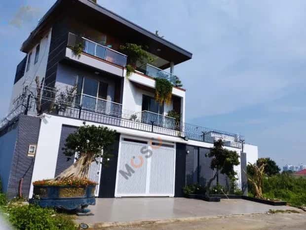 Cho thuê đất Liên Phường Quận 9, TP.HCM – giá 8 triệu — Hình 2 Cho thuê đất Liên Phường Quận 9, TP.HCM – giá 8 triệu — Hình 2