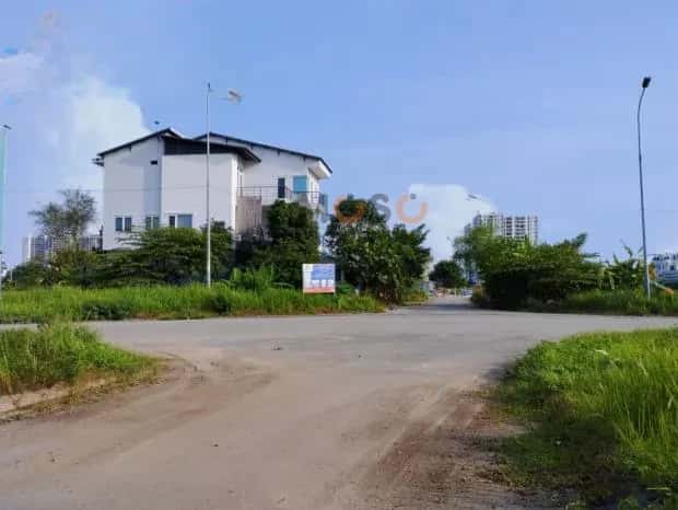 Cho thuê đất Liên Phường Quận 9, TP.HCM – giá 8 triệu — Hình 3 Cho thuê đất Liên Phường Quận 9, TP.HCM – giá 8 triệu — Hình 3