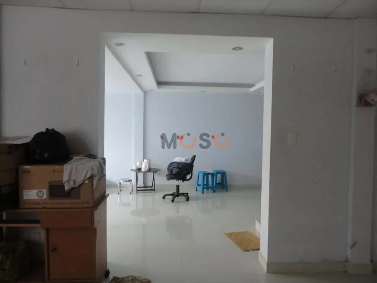 Cho thuê nhà mặt tiền Sư Vạn Hạnh Quận 10, TP.HCM – giá 28 triệu — Hình 3 Cho thuê nhà mặt tiền Sư Vạn Hạnh Quận 10, TP.HCM – giá 28 triệu — Hình 3