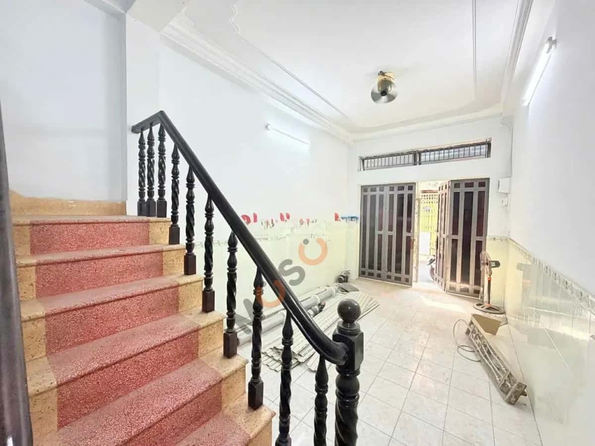 Cho thuê nhà hẻm Nghĩa Hòa Tân Bình, TP.HCM – 4 phòng ngủ, giá 21.5 triệu — Hình 2 Cho thuê nhà hẻm Nghĩa Hòa Tân Bình, TP.HCM – 4 phòng ngủ, giá 21.5 triệu — Hình 2