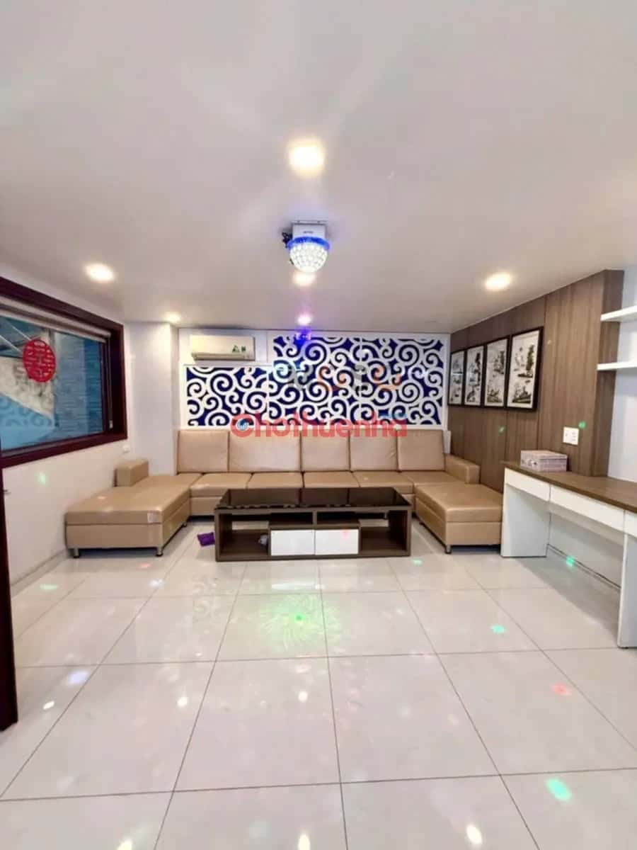 Cho thuê nhà hẻm Cách Mạng Tháng 8 Quận 10, TP.HCM – 5 phòng ngủ, giá 28 triệu — Hình 3