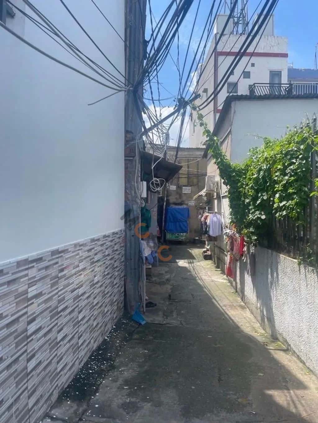 Cho thuê đất Quận 7, TP.HCM – 2 phòng ngủ, giá 3.7 tỷ Cho thuê đất Quận 7, TP.HCM – 2 phòng ngủ, giá 3.7 tỷ