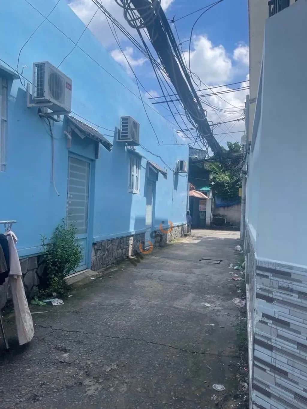 Cho thuê đất Quận 7, TP.HCM – 2 phòng ngủ, giá 3.7 tỷ — Hình 3 Cho thuê đất Quận 7, TP.HCM – 2 phòng ngủ, giá 3.7 tỷ — Hình 3