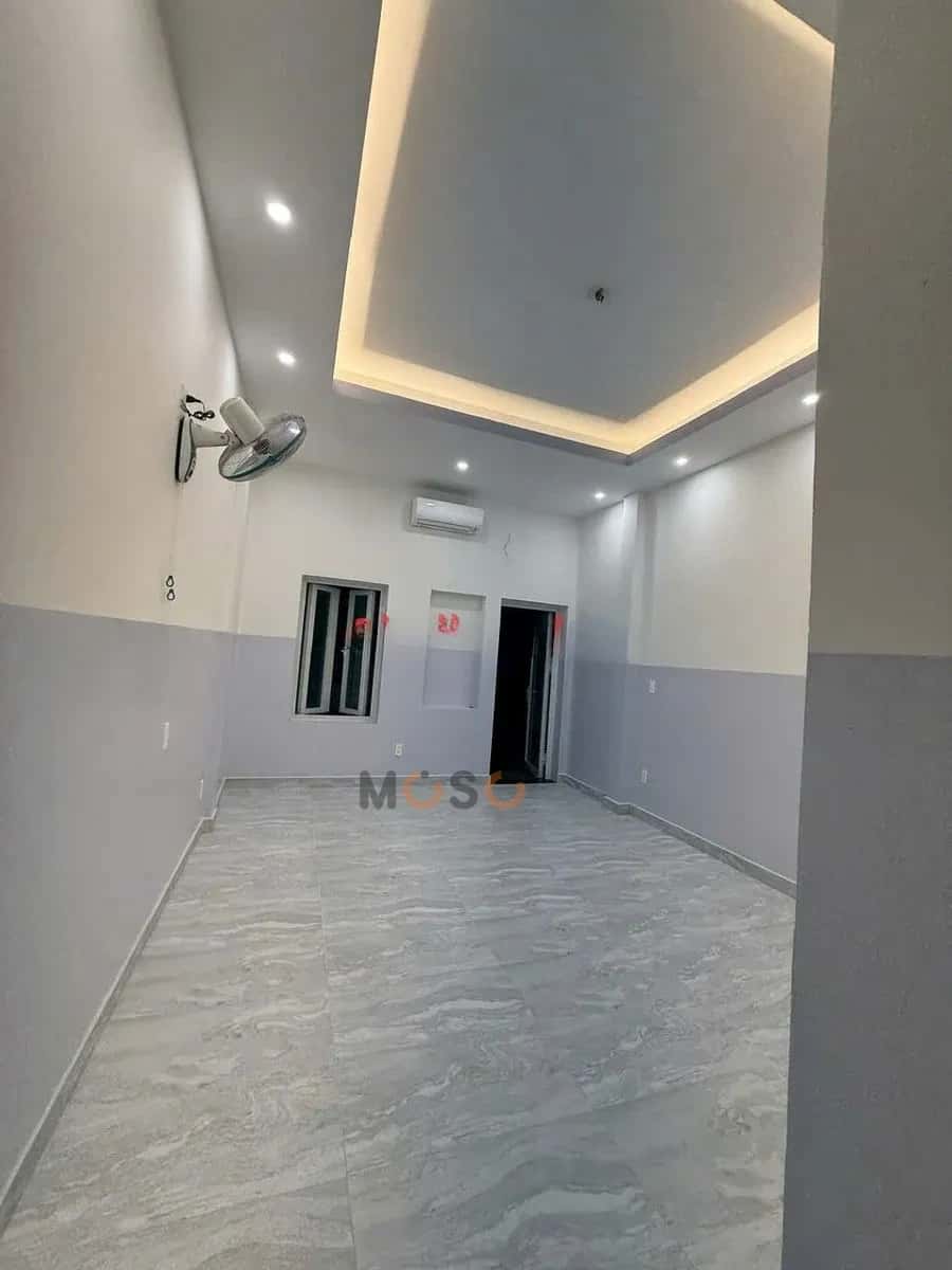 Cho thuê nhà hẻm Bùi Thị Xuân Tân Bình, TP.HCM – 4 phòng ngủ, giá 45 triệu — Hình 3