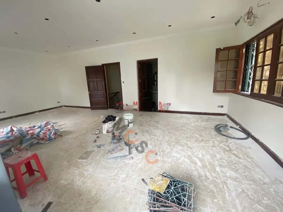 Cho thuê nhà hẻm Bà Huyện Thanh Quan Quận 3, TP.HCM – giá 130 triệu — Hình 3