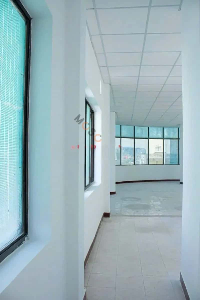 Cho thuê văn phòng Đường Hòa Hưng Quận 10, TP.HCM – giá 270 triệu — Hình 3