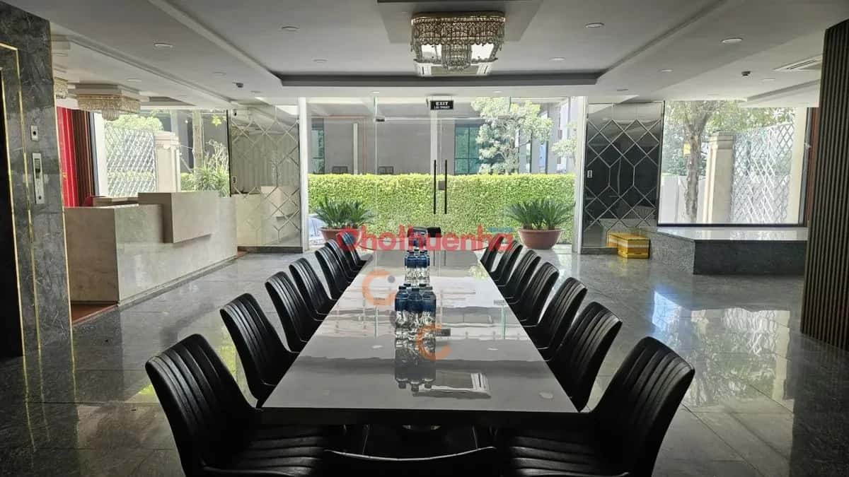 Cho thuê văn phòng Đường Số 60 Quận 2, TP.HCM – giá 230 triệu — Hình 3 Cho thuê văn phòng Đường Số 60 Quận 2, TP.HCM – giá 230 triệu — Hình 3