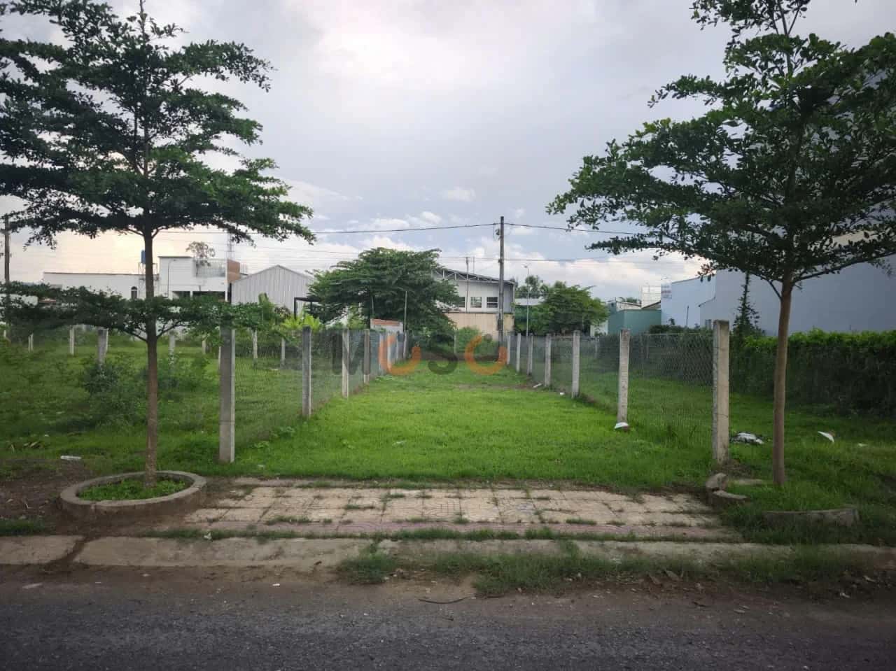 Bán đất đường số 11, Khu dân cư Long Thạnh Hưng Huyện Chợ Gạo, Tiền Giang – giá 1.1 tỷ — Hình 2 Bán đất đường số 11, Khu dân cư Long Thạnh Hưng Huyện Chợ Gạo, Tiền Giang – giá 1.1 tỷ — Hình 2