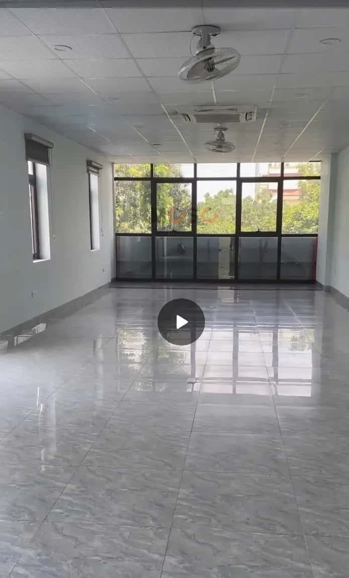 Cho thuê văn phòng Nam Từ Liêm, Hà Nội – giá 11 triệu