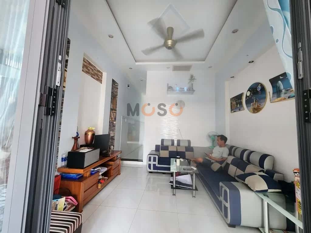 Cho thuê nhà hẻm Thành phố Thủ Đức, TP.HCM – 3 phòng ngủ, giá 10 triệu — Hình 2