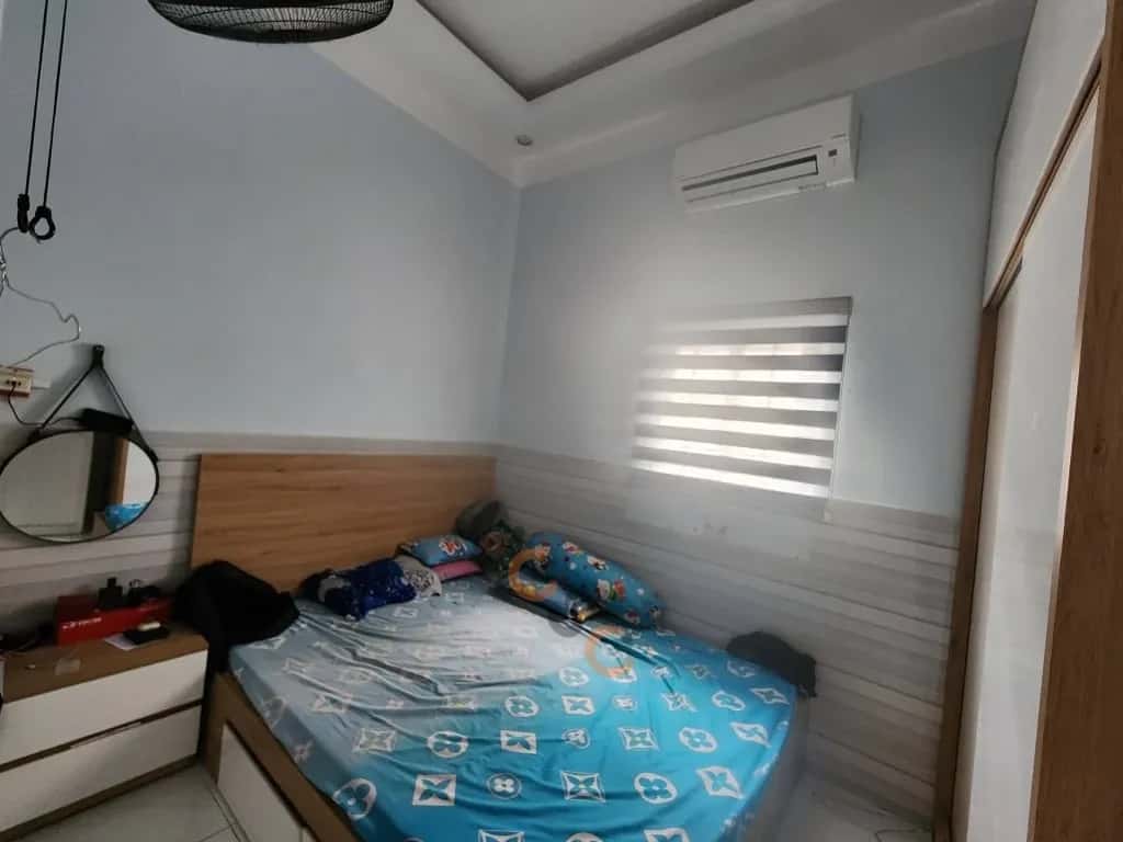 Cho thuê nhà hẻm Thành phố Thủ Đức, TP.HCM – 3 phòng ngủ, giá 10 triệu — Hình 3
