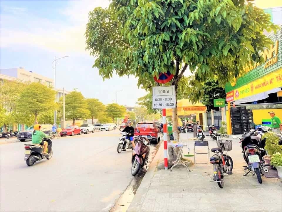 Bán đất Nước mặn 3 Quận Ngũ Hành Sơn, TP. Đà Nẵng – giá 18.5 tỷ — Hình 3