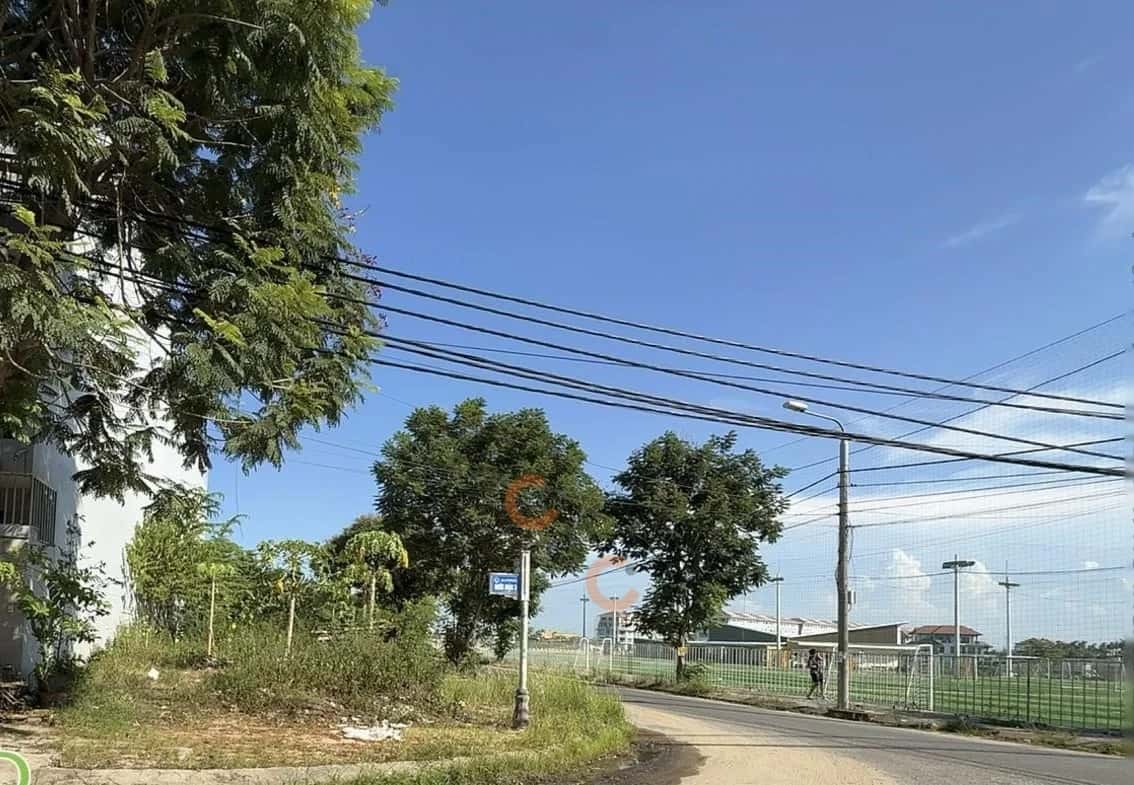 Bán đất Nước mặn 3 Quận Ngũ Hành Sơn, TP. Đà Nẵng – giá 18.5 tỷ