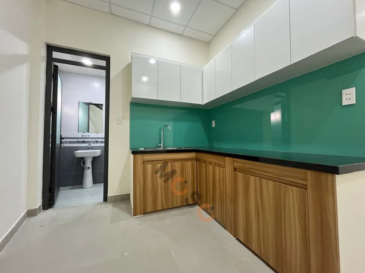 Bán nhà hẻm Phan Văn Hớn Huyện Hóc Môn, TP.HCM – 2 phòng ngủ, giá 10.5 tỷ - ảnh 5