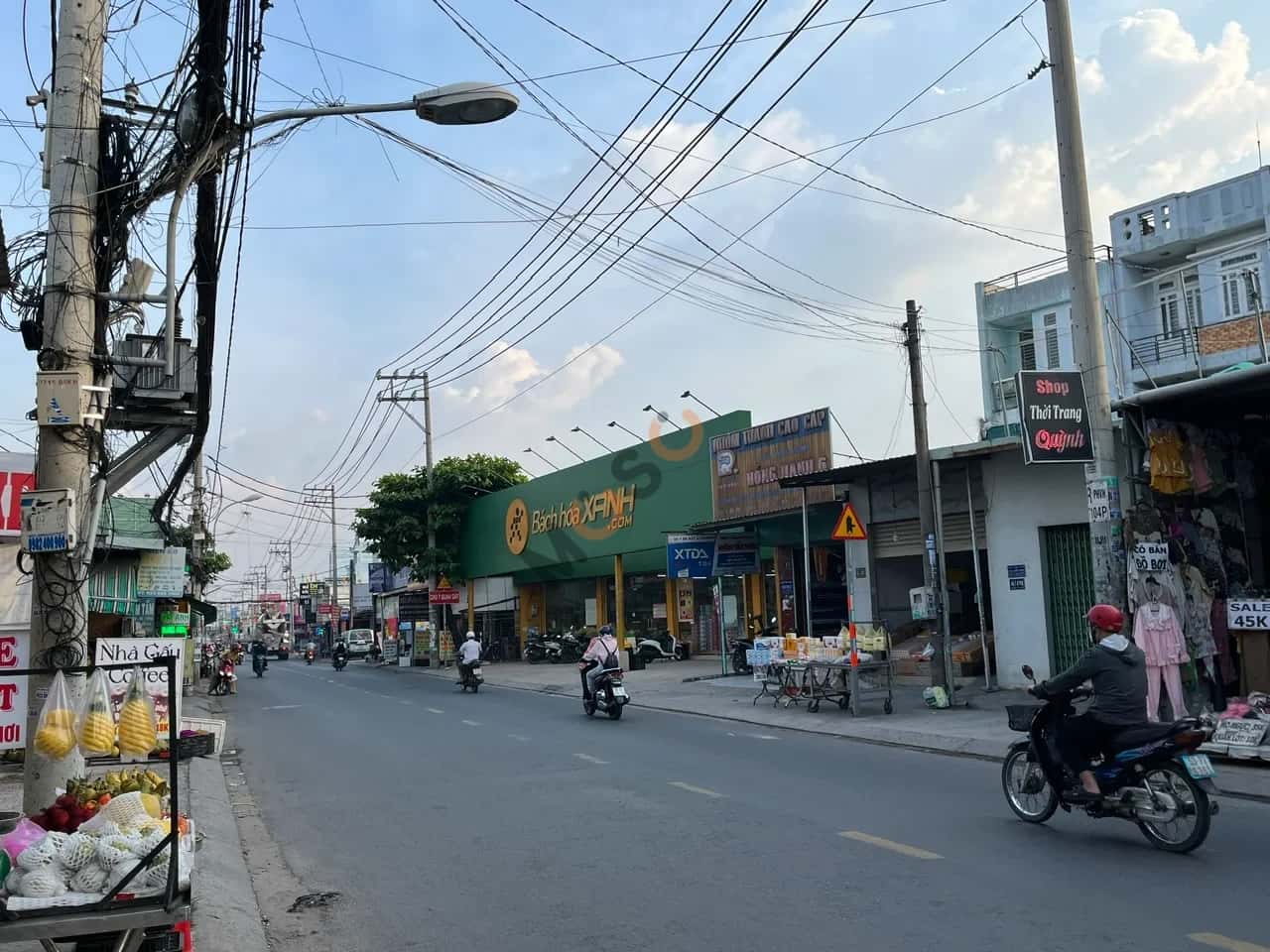 Bán nhà hẻm Phan Văn Hớn Huyện Hóc Môn, TP.HCM – 2 phòng ngủ, giá 10.5 tỷ - ảnh 11