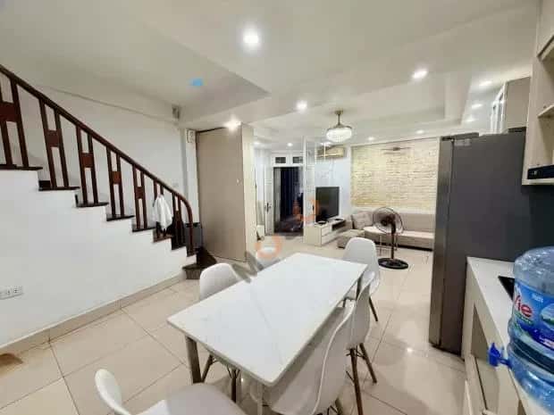 Cho thuê nhà hẻm Thụy Khuê Tây Hồ, Hà Nội – 2 phòng ngủ, giá 13 triệu — Hình 2