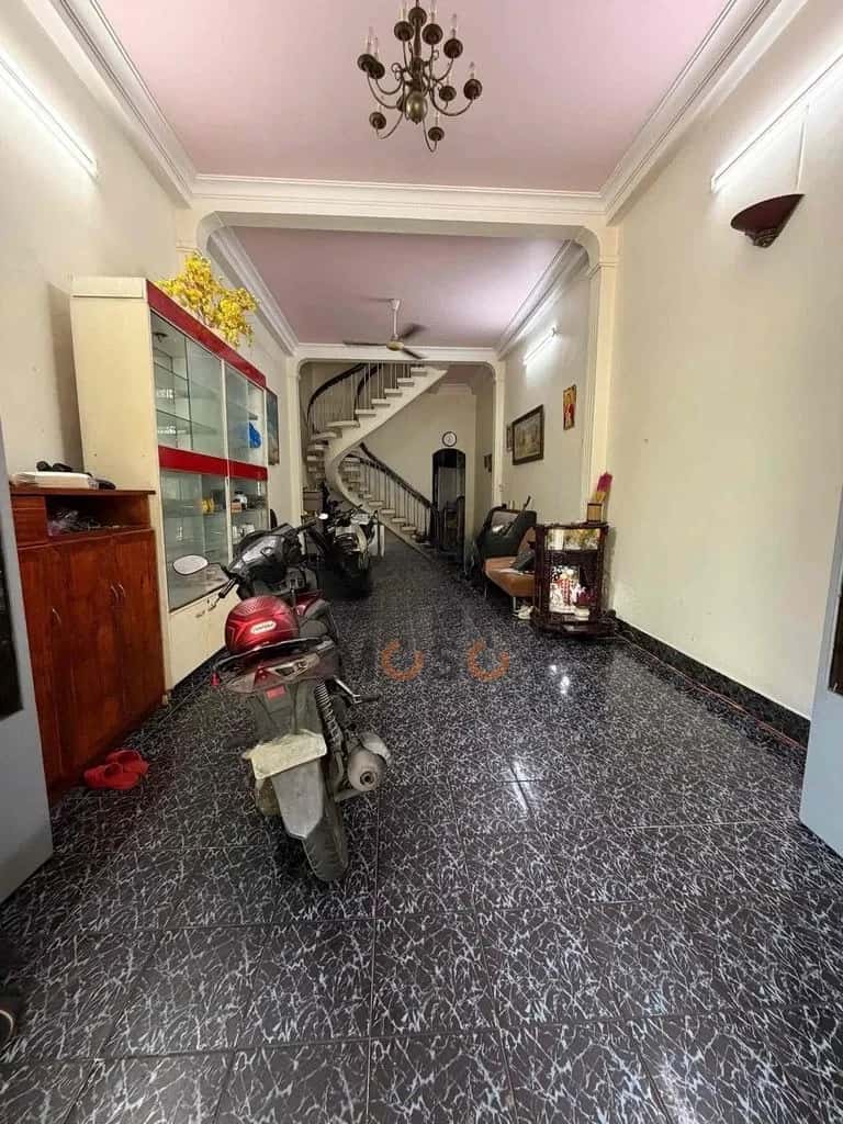 Bán nhà mặt tiền đường số 7 Quận 6, TP.HCM – 4 phòng ngủ, giá 14.5 tỷ — Hình 3 Bán nhà mặt tiền đường số 7 Quận 6, TP.HCM – 4 phòng ngủ, giá 14.5 tỷ — Hình 3