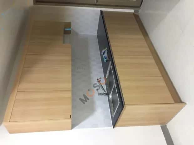 Cho thuê căn hộ chung cư Liên Phường Quận 9, TP.HCM – 2 phòng ngủ, giá 6.5 triệu — Hình 3 Cho thuê căn hộ chung cư Liên Phường Quận 9, TP.HCM – 2 phòng ngủ, giá 6.5 triệu — Hình 3