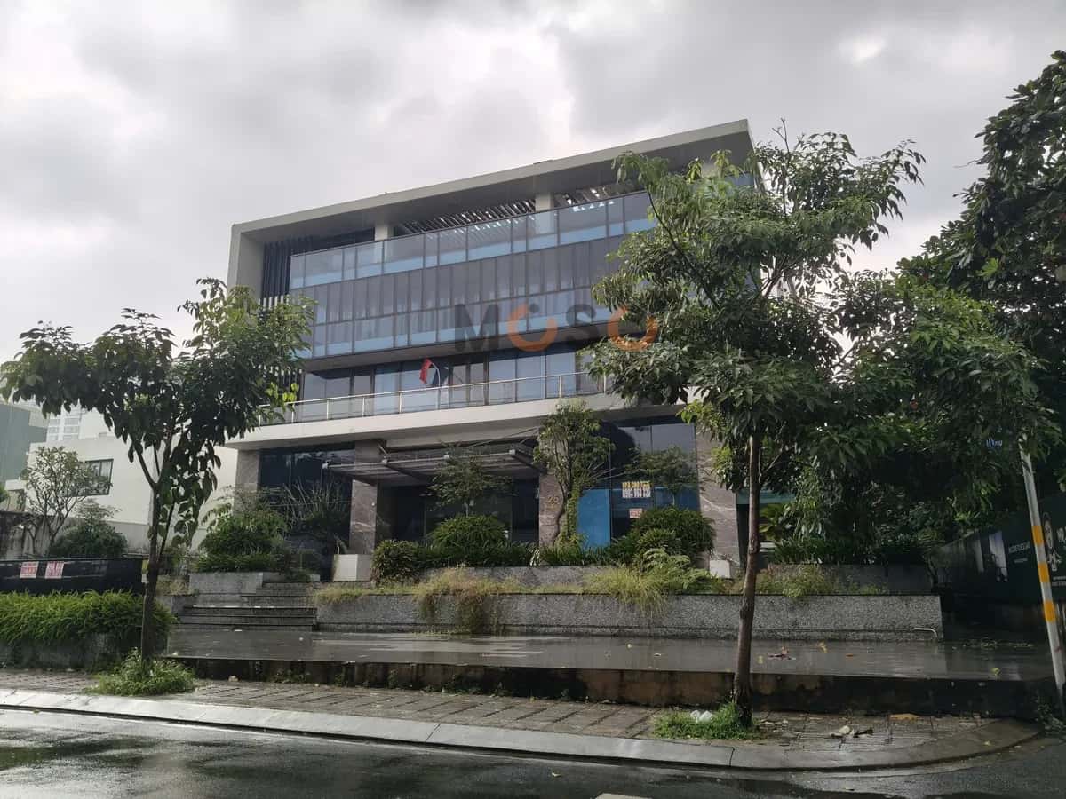 Cho thuê văn phòng Xuân Thủy Quận 2, TP.HCM – giá 1 tỷ Cho thuê văn phòng Xuân Thủy Quận 2, TP.HCM – giá 1 tỷ