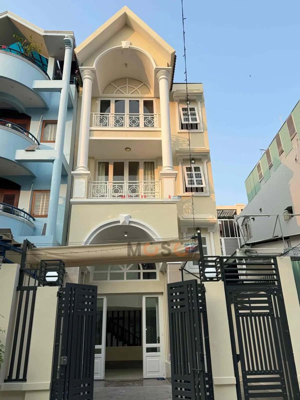 Cho thuê nhà hẻm Đường Số 33 Quận 2, TP.HCM – 6 phòng ngủ, giá 60 triệu Cho thuê nhà hẻm Đường Số 33 Quận 2, TP.HCM – 6 phòng ngủ, giá 60 triệu