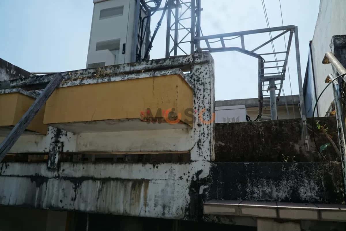 Cho thuê nhà mặt tiền Đường 3/2 Quận 10, TP.HCM – 4 phòng ngủ, giá 45 triệu — Hình 2 Cho thuê nhà mặt tiền Đường 3/2 Quận 10, TP.HCM – 4 phòng ngủ, giá 45 triệu — Hình 2
