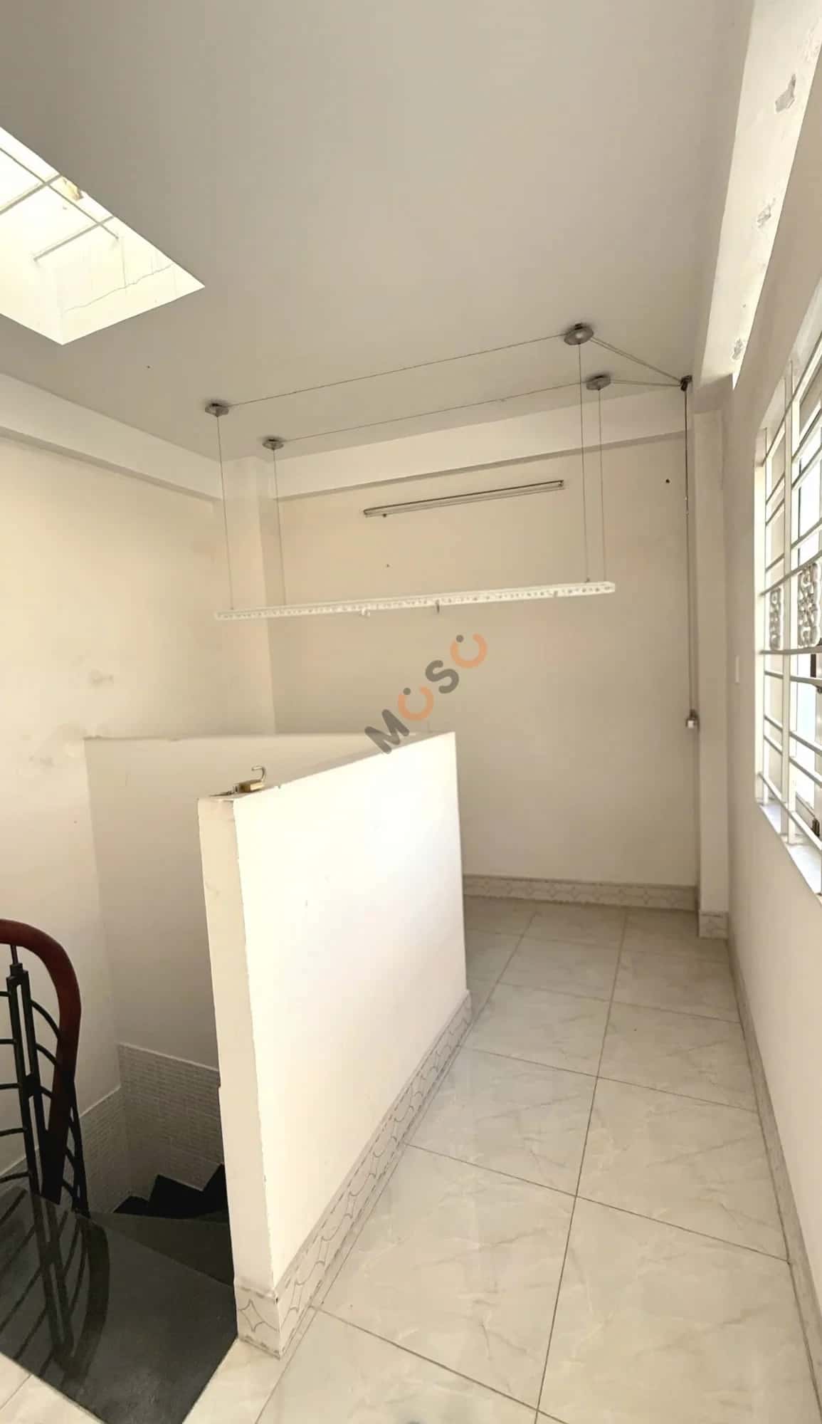 Bán nhà hẻm Nguyễn Đình Chính Quận Phú Nhuận, TP.HCM – 3 phòng ngủ, giá 5.7 tỷ - ảnh 5