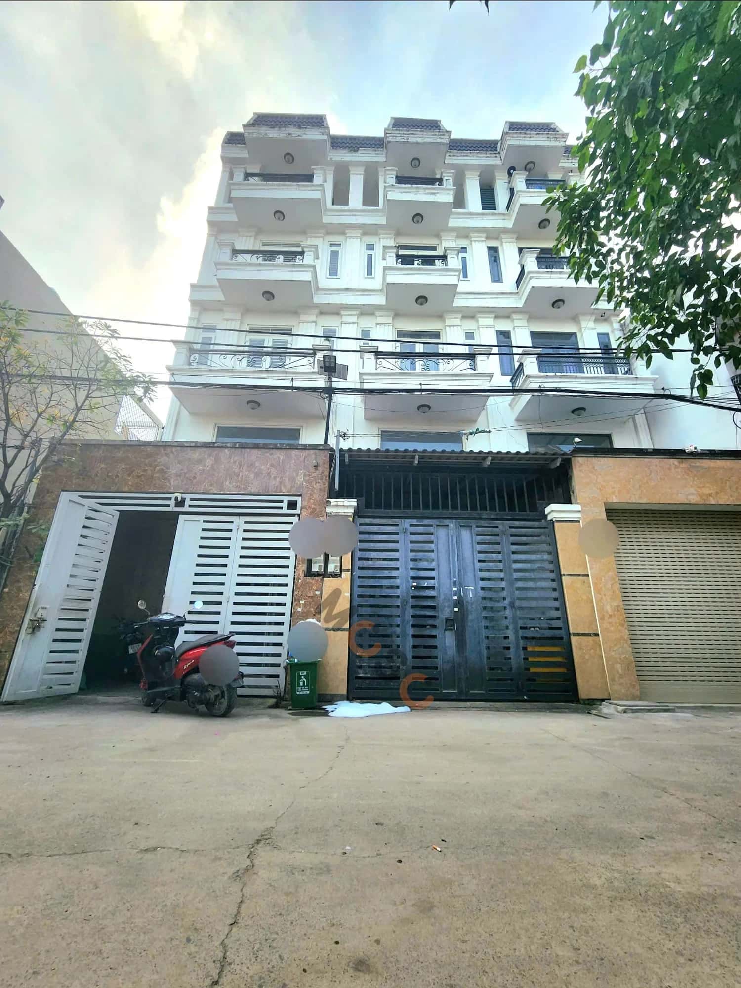 Bán nhà hẻm Thạnh Xuân 22 Quận 12, TP.HCM – 5 phòng ngủ, giá 6.2 tỷ — Hình 2 Bán nhà hẻm Thạnh Xuân 22 Quận 12, TP.HCM – 5 phòng ngủ, giá 6.2 tỷ — Hình 2