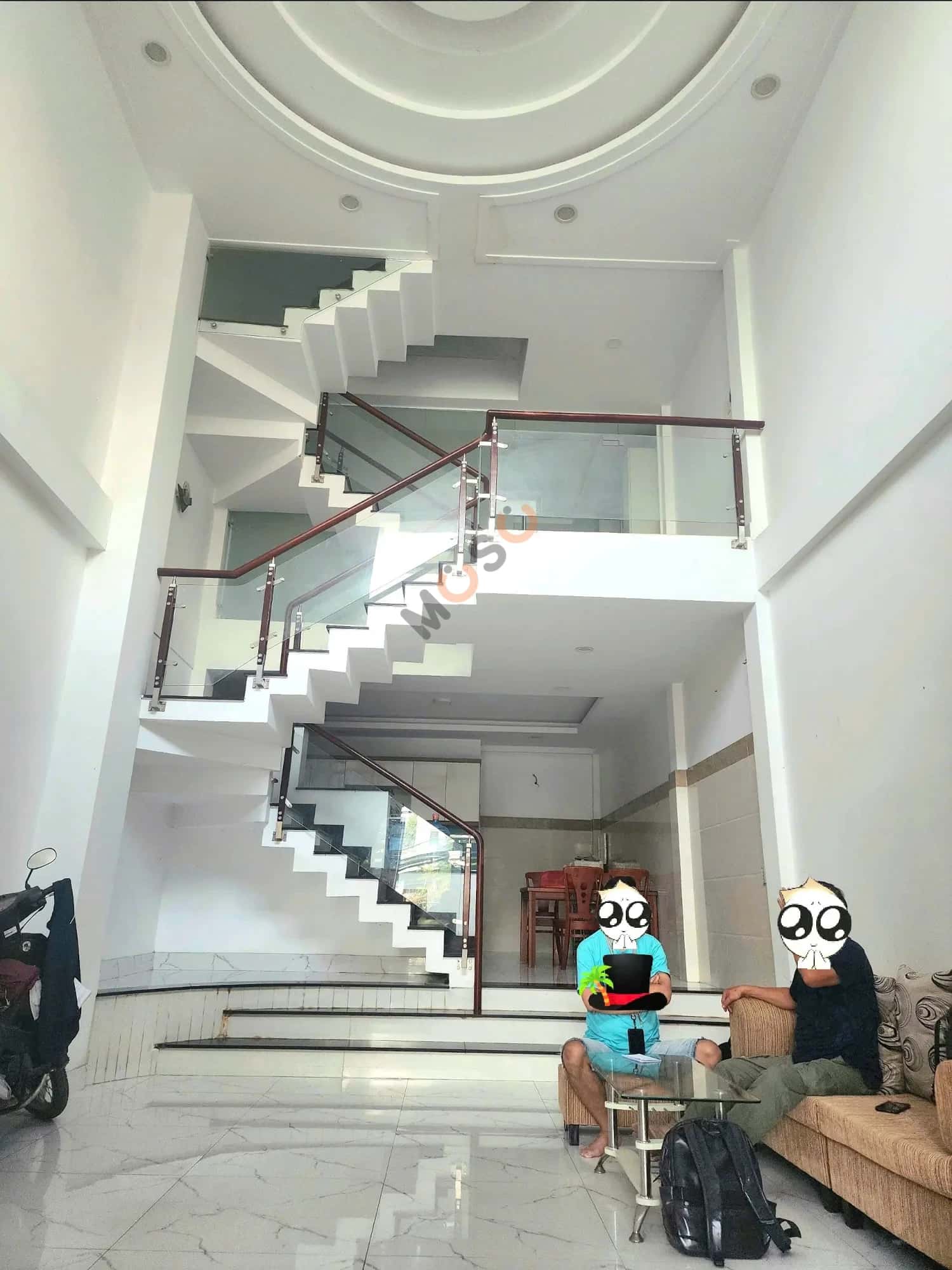Bán nhà hẻm Thạnh Xuân 22 Quận 12, TP.HCM – 5 phòng ngủ, giá 6.2 tỷ — Hình 3 Bán nhà hẻm Thạnh Xuân 22 Quận 12, TP.HCM – 5 phòng ngủ, giá 6.2 tỷ — Hình 3