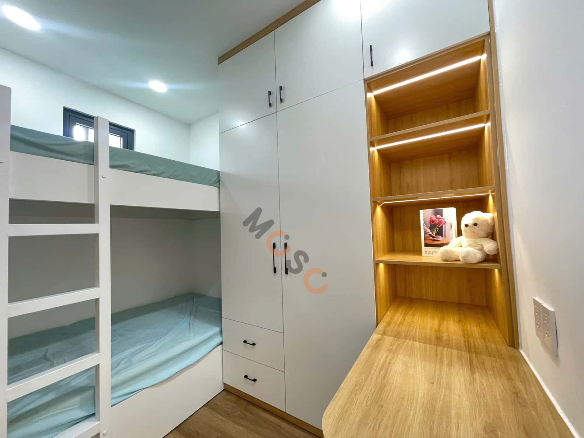 Bán nhà hẻm Đường Nguyên Hồng Quận Bình Thạnh, TP.HCM – 2 phòng ngủ, giá 5.3 tỷ - ảnh 5