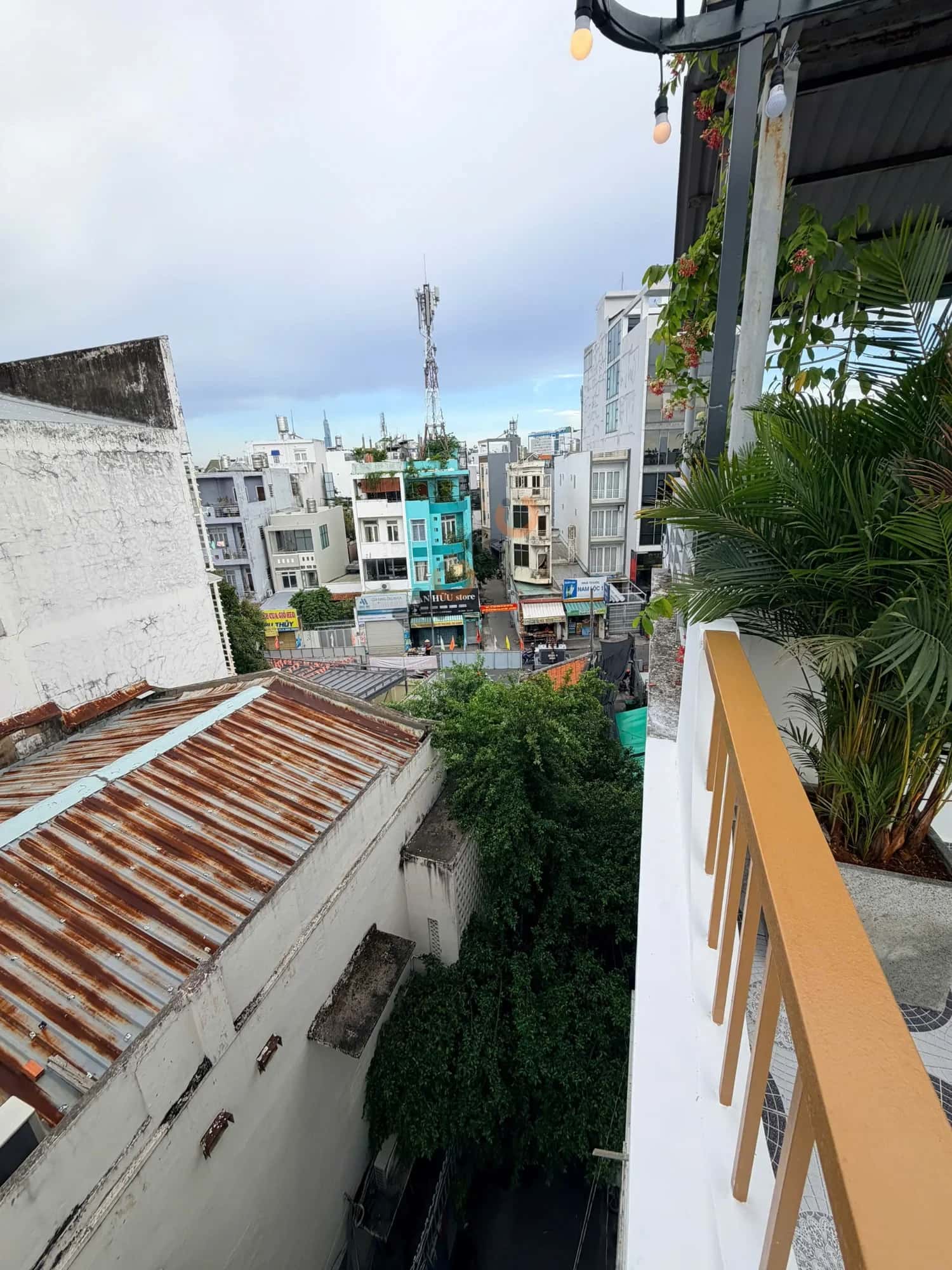 Bán nhà hẻm Nguyễn Văn Đậu Quận Bình Thạnh, TP.HCM – 3 phòng ngủ, giá 6.7 tỷ - ảnh 13