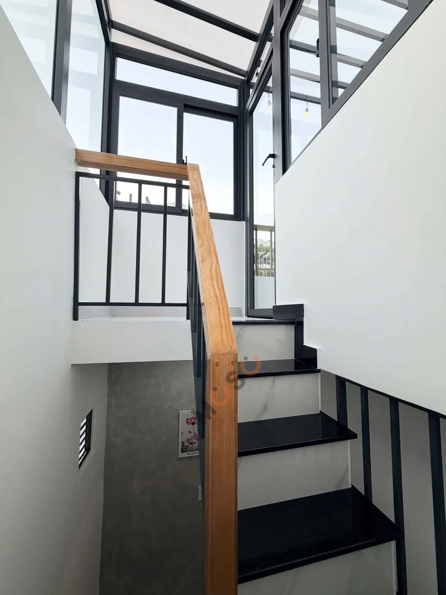 Bán nhà hẻm Nguyễn Văn Đậu Quận Bình Thạnh, TP.HCM – 3 phòng ngủ, giá 6.7 tỷ - ảnh 5