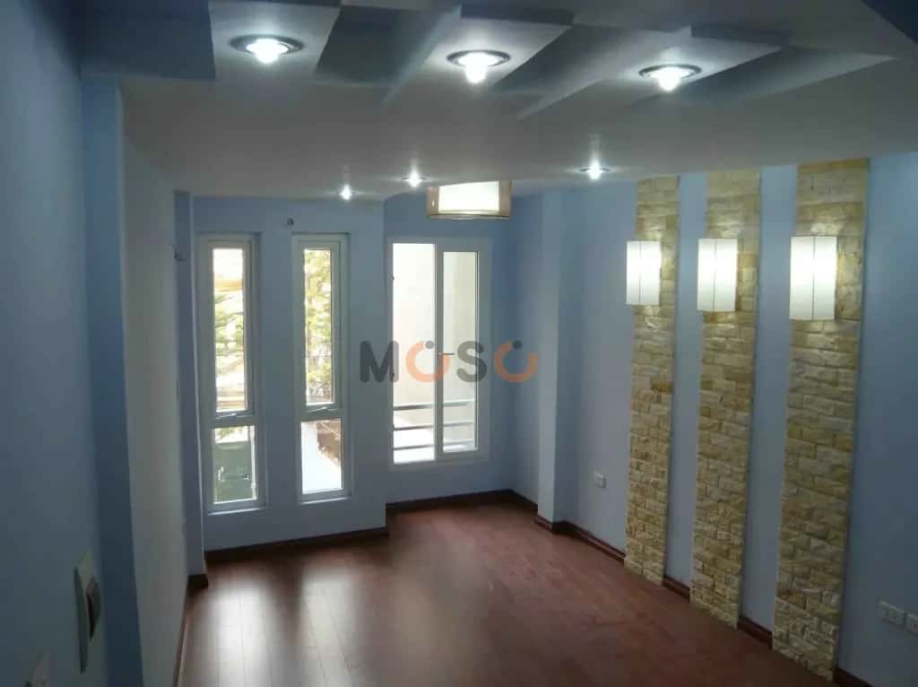 Cho thuê nhà hẻm Minh Khai Hai Bà Trưng, Hà Nội – giá 8 triệu — Hình 3