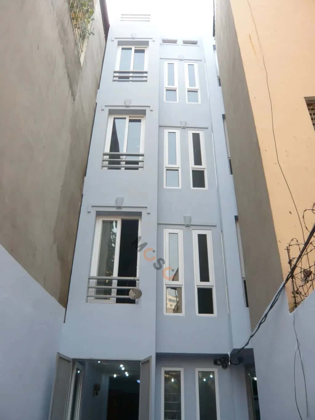 Cho thuê nhà hẻm Hoàng Mai, Hà Nội – giá 8 triệu Cho thuê nhà hẻm Hoàng Mai, Hà Nội – giá 8 triệu