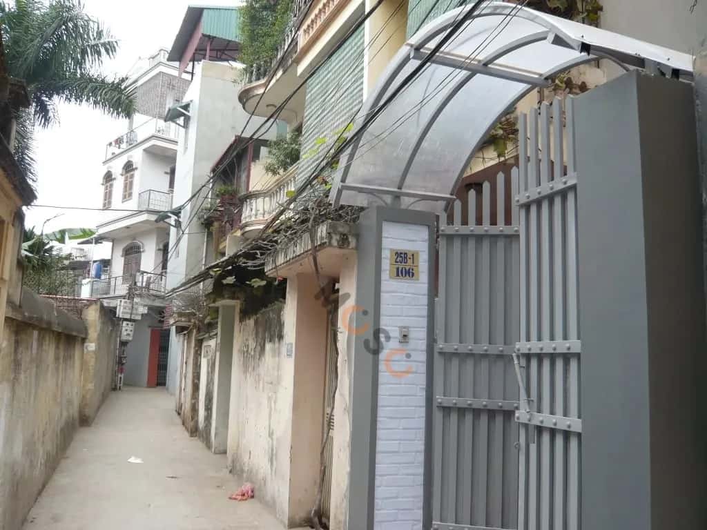 Cho thuê nhà hẻm Hoàng Mai, Hà Nội – giá 8 triệu — Hình 3 Cho thuê nhà hẻm Hoàng Mai, Hà Nội – giá 8 triệu — Hình 3