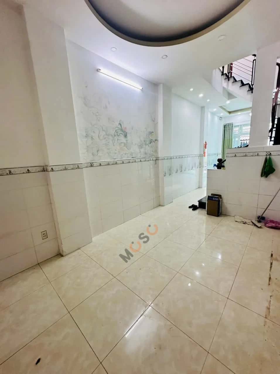 Bán nhà hẻm  Thống Nhất Quận Gò Vấp, TP.HCM – 4 phòng ngủ, giá 6.9 tỷ - ảnh 5