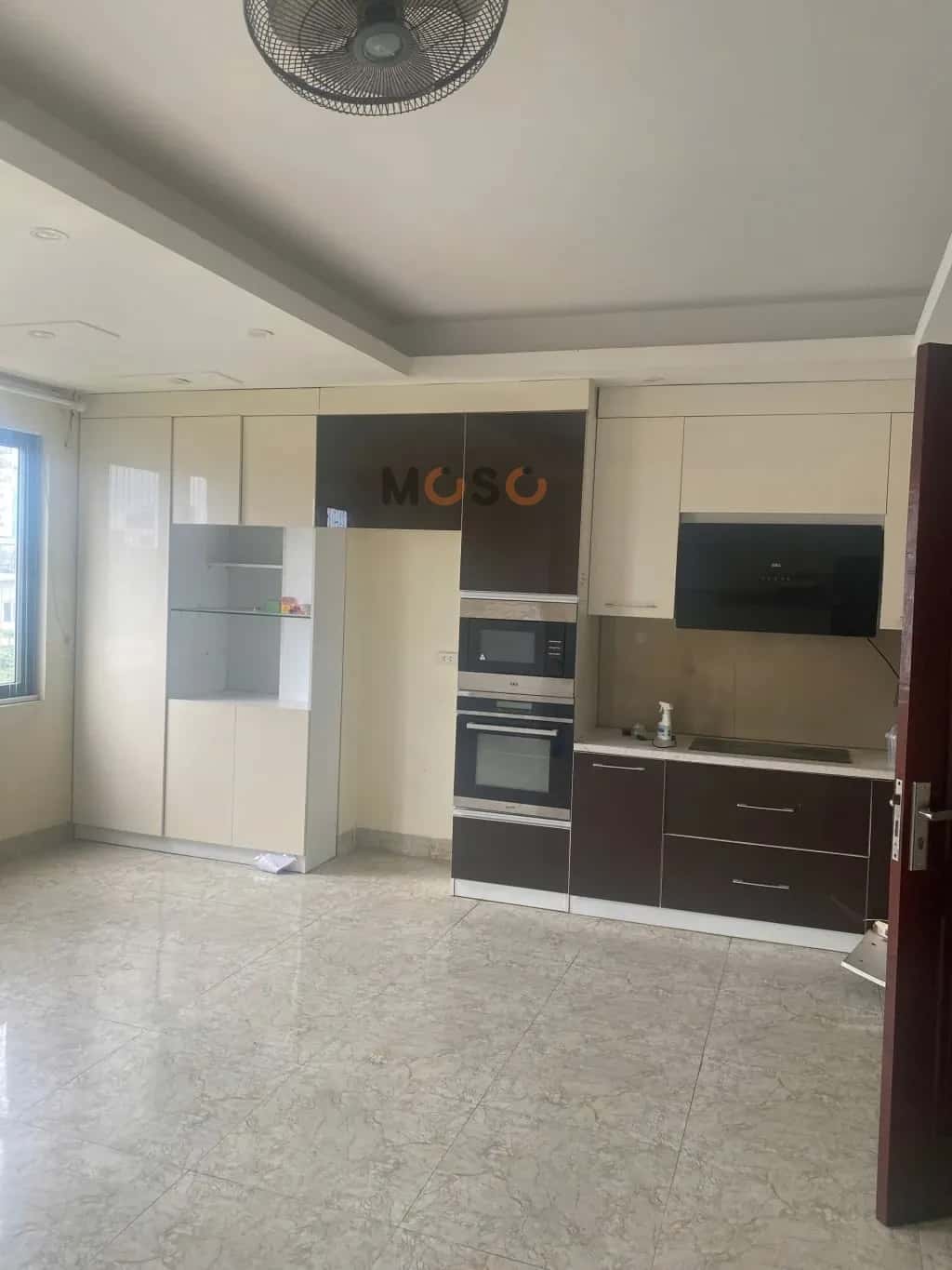 Cho thuê nhà hẻm Trường Chinh Đống Đa, Hà Nội – giá 35 triệu — Hình 2