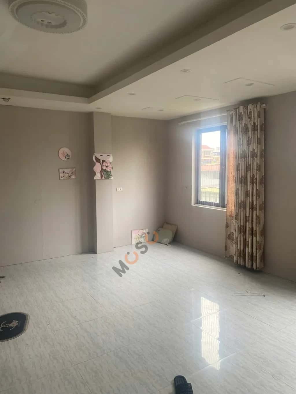 Cho thuê nhà hẻm Trường Chinh Đống Đa, Hà Nội – giá 35 triệu — Hình 3
