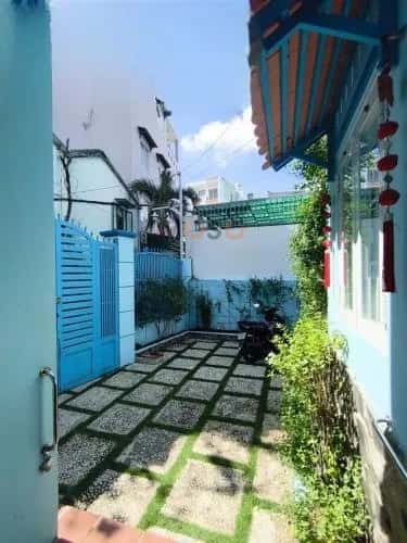 Cho thuê nhà hẻm Đường Số 6 Quận 2, TP.HCM – 2 phòng ngủ, giá 20 triệu — Hình 2