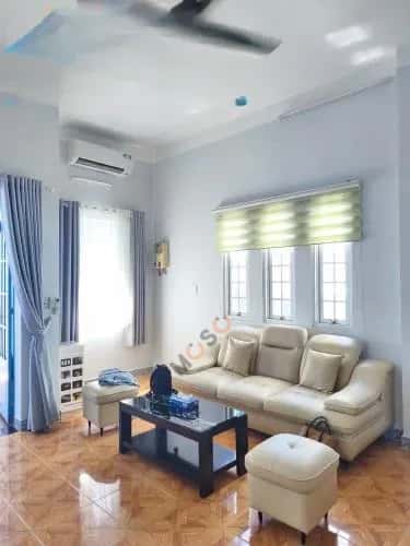 Cho thuê nhà hẻm Đường Số 6 Quận 2, TP.HCM – 2 phòng ngủ, giá 20 triệu — Hình 3