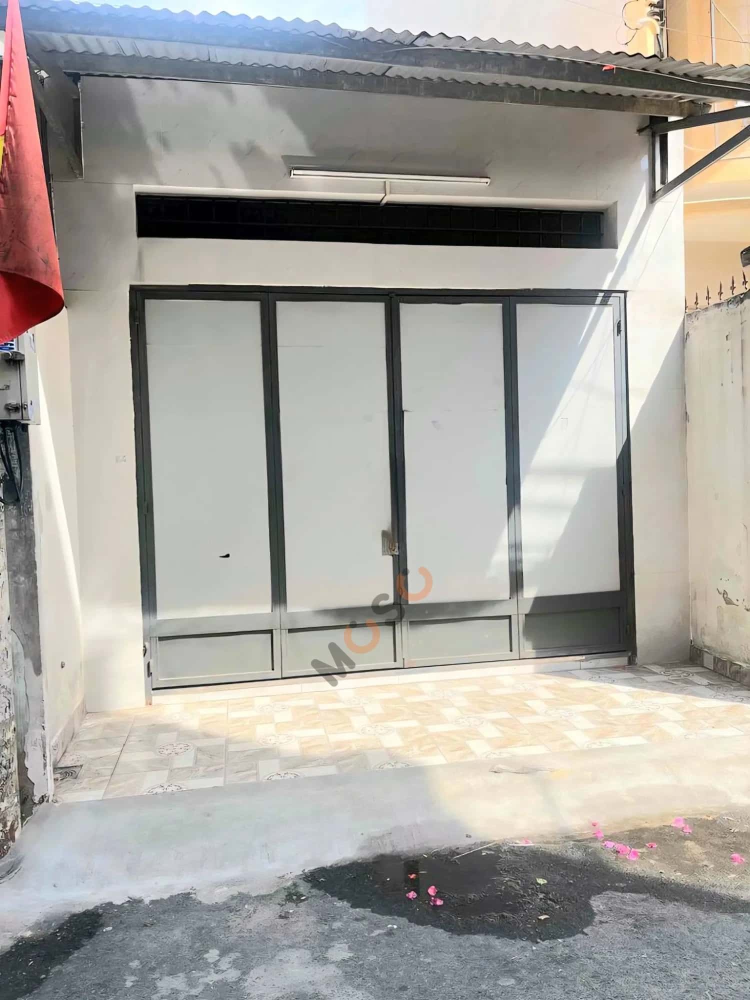 Cho thuê nhà hẻm Trường Chinh Quận Tân Bình, TP.HCM – 1 phòng ngủ, giá 12 triệu — Hình 2 Cho thuê nhà hẻm Trường Chinh Quận Tân Bình, TP.HCM – 1 phòng ngủ, giá 12 triệu — Hình 2