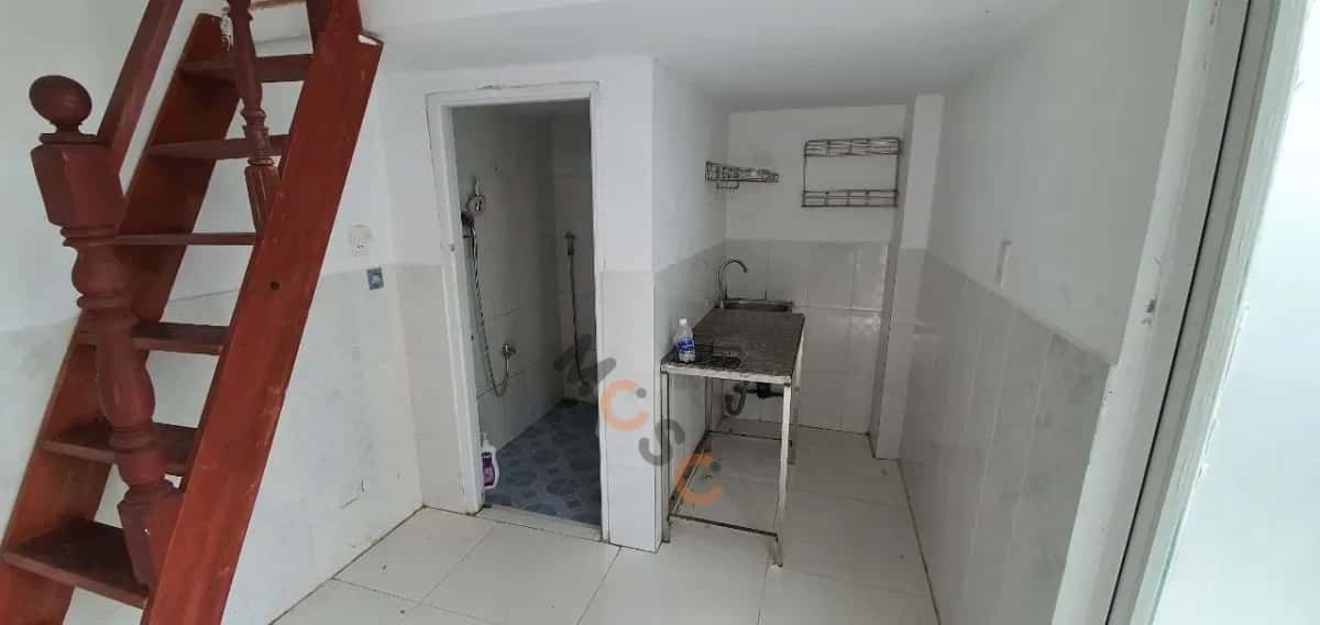 Cho thuê phòng trọ Lý Phục Man Tân Thuận, TP.HCM – giá 2.4 triệu — Hình 2