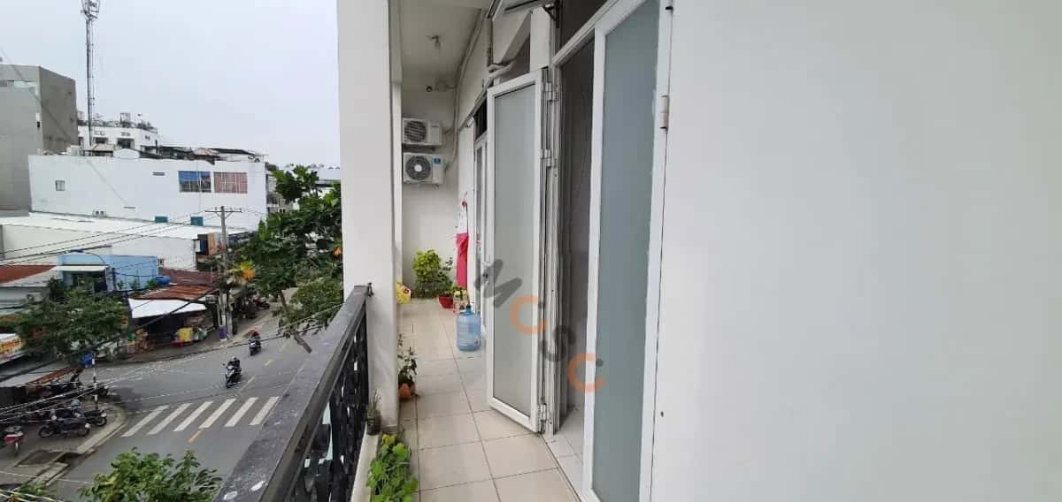 Cho thuê phòng trọ Lý Phục Man Tân Thuận, TP.HCM – giá 2.4 triệu — Hình 3